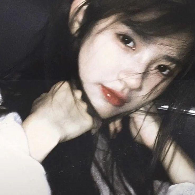 幽灵女孩