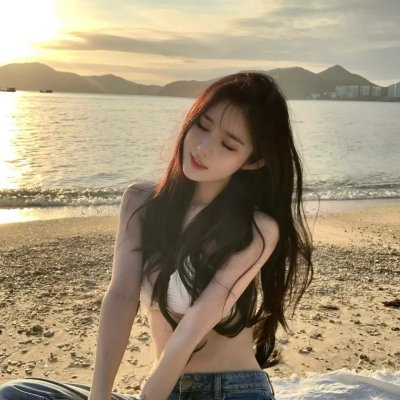 世上最蓝的海